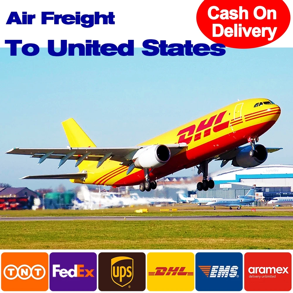 shenzhen companies fast shipping agent to america residential international