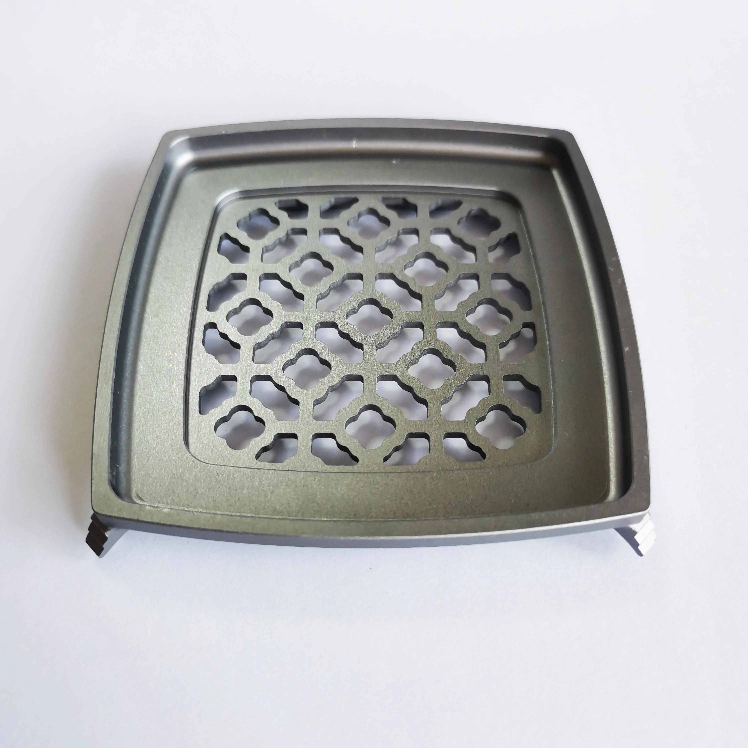 4 Axis Oem Custom aluminum Anodizing Cnc Service Special Shape Precision Machining