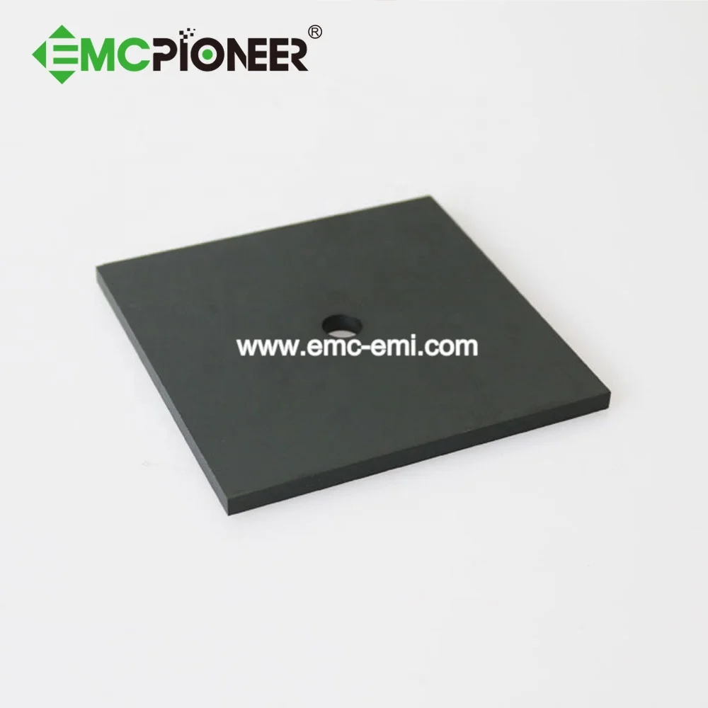  Ферритовая плитка Emcpioneer RF для полуанеховой