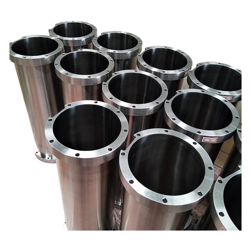 Stainless steel Seamless Hydraulic Cylinder Honed Tube