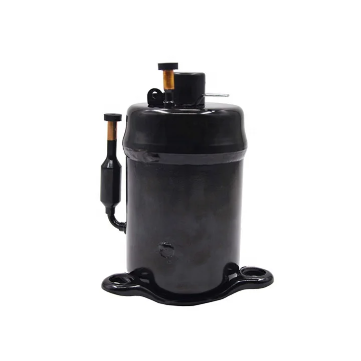 R134a 115-120v 60Hz 820watt 2800btu  small ac rotary hermetic compressor QX65HB