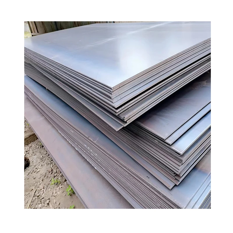 Hot sale q345r continuously hot rolled low carbon steel plate astm a285 a517 gr.70