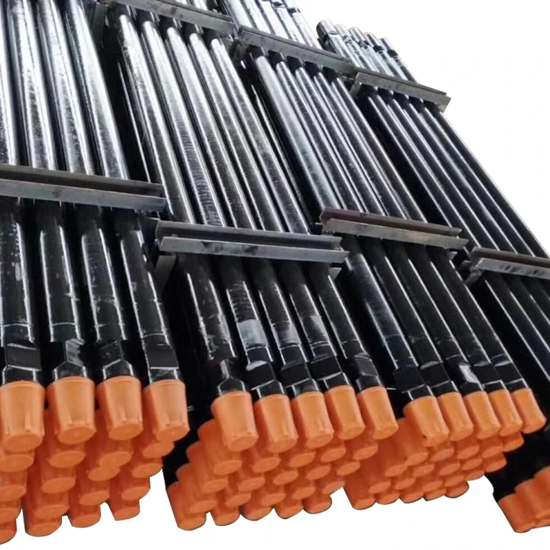 Буровой стержень 76 мм/3 м DTH Hammer drill