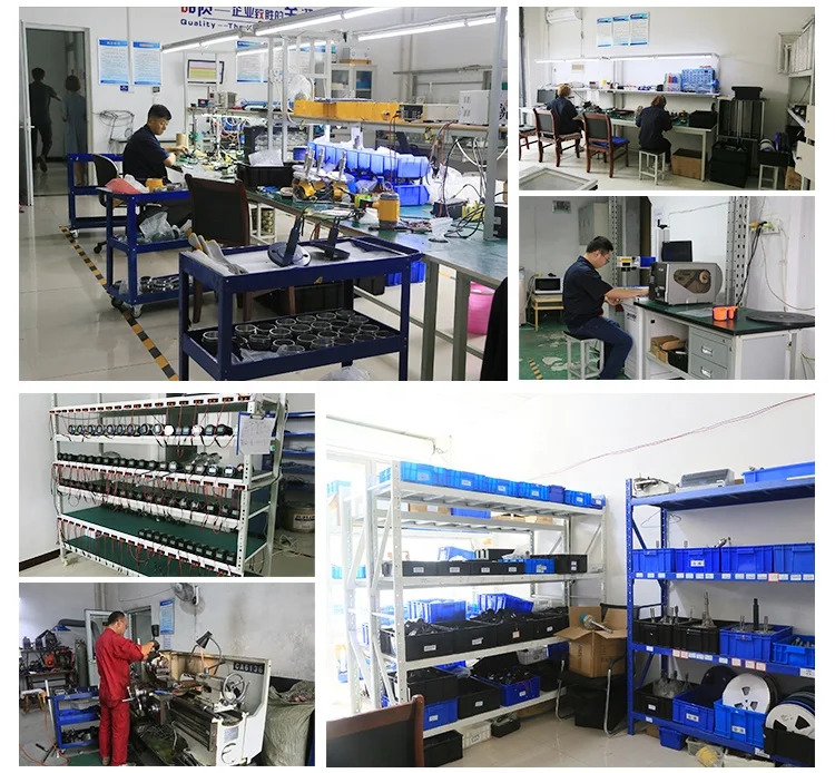 High sensitive Measuring instruments level sensors Tuning fork switches