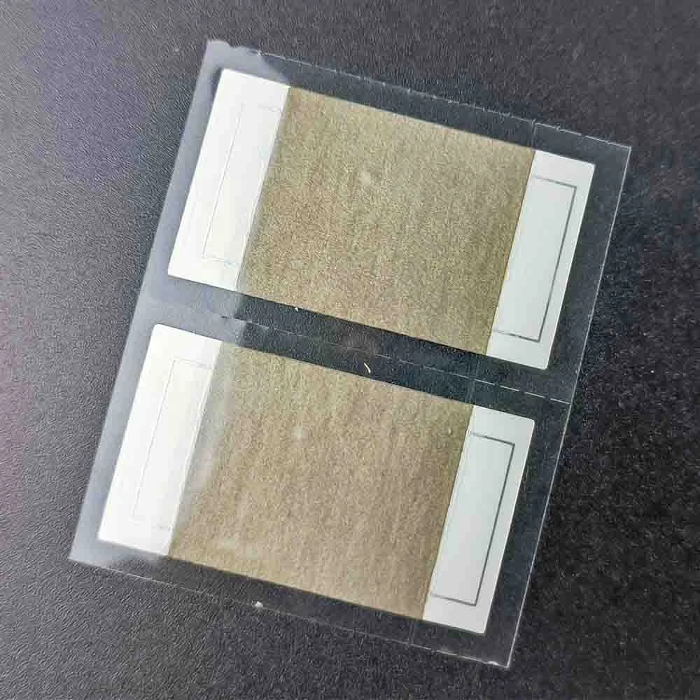 Screw Anti Liquid Barcode Sticker 3D Electronic Shelf Label Nfc Cards Water Rewritable Tag Hf 13.56 Mhz Tags Rfid Labels