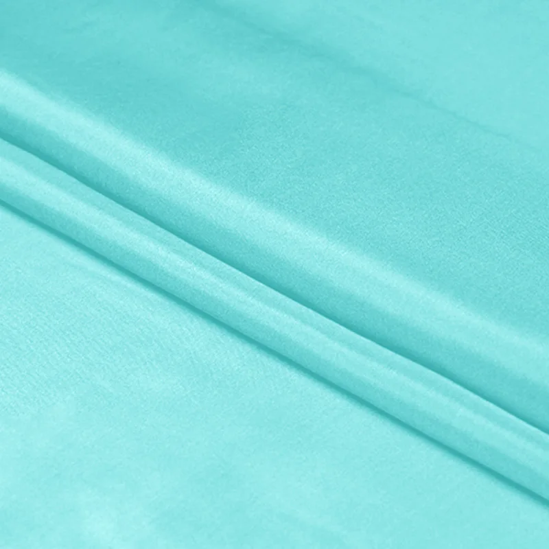 
Hot Selling Pure 100 Silk Habotai For Art 100 Colors in Stock with 1 Meter Minimum by Xinhe Textiles 