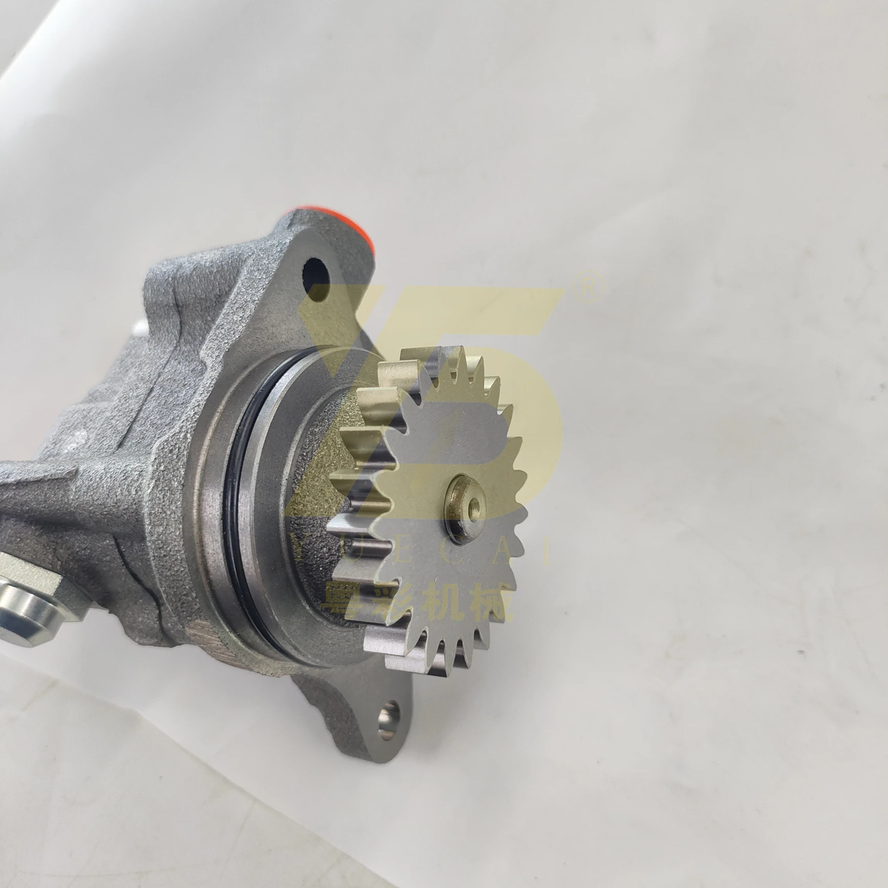 YUE CAI Diesel Oil Transfer Pump Fuel Delivery 1106250-A12 1106250 for Loader L110G