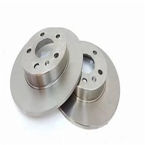 Brake dicks forToyota 42431-60311Rear Rotor 2009-2021 Toyota 4243160311  Toyota 42431-60311 Rear Rotor