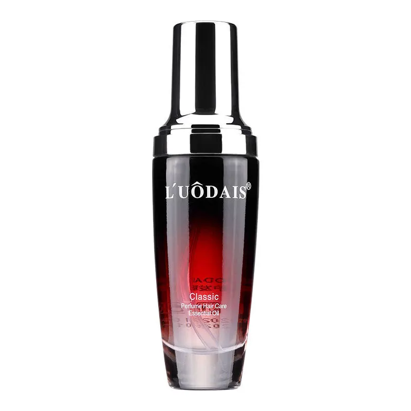 LUODAIS classic perfume hair care oil multiple fragrance essential oil 60ml for men and women