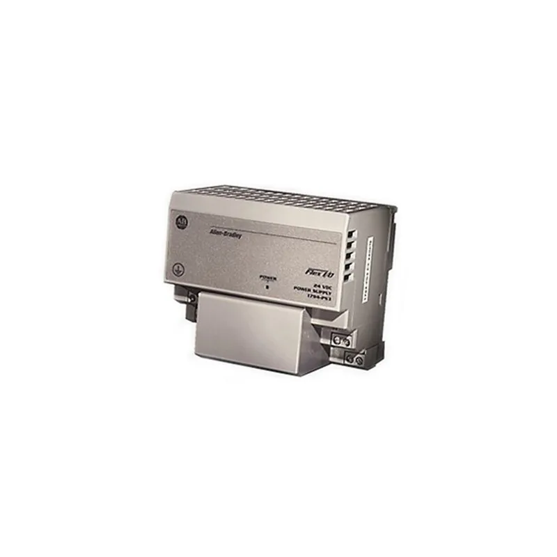 Новый и оригинальный программируемый логический контроллер FLEX I/O Allen Bradley AB 1794-IRT8
