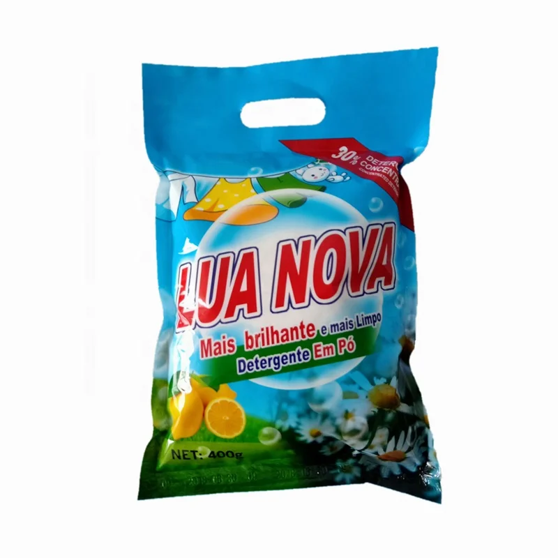 Remove Stains Deeply Function and Cloth Washing Usage bulk laundry detergent powder