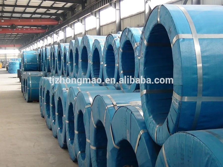 ASTM 15.24mm Low Relaxation High Tensile PC Steel Strand