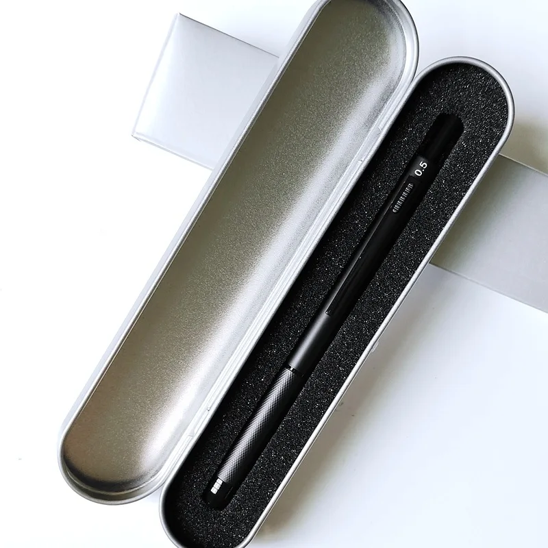 X704 4 Core In 1 Multifunctional Ballpoint Pen Stylus For Screen Metal Multicolor Pen 4 Color Ball Pen Plus Mechanical Pencil