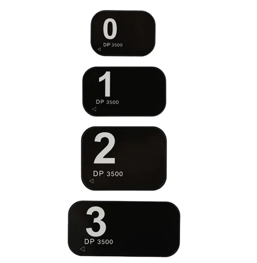 Digital Size2 Dental X-ray PSP Scanner Plate Phosphor Imaging Suitable for Air Tech Durr