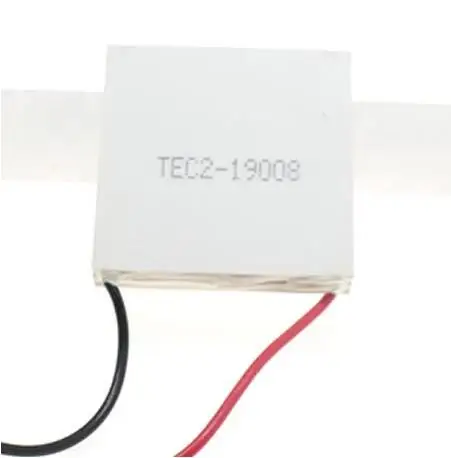  Смарт-40*40 Термоэлектрический охладитель TEC2-19008 12V7A45W двойной слой разница температур 80C Пельтье