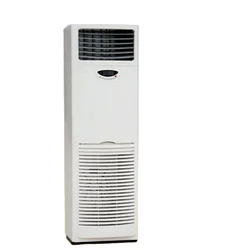 AC 48000 BTU Cooling Heating Floor Standing Type Aircondition 4ton Air Conditioners with branded compressor