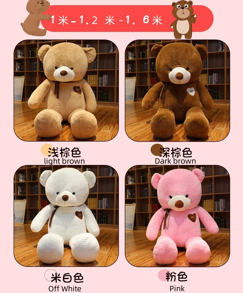 Factory Sale High Quality 8 Inch 25cm Small Animal Stuffed Toys Cute Cartoon Plush PP Cotton Filling Children Lovely Soft Gifts