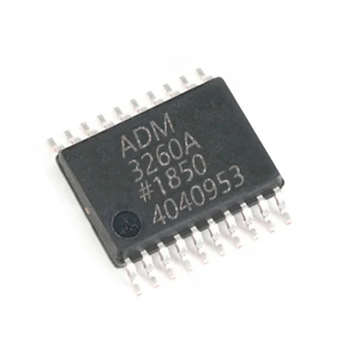 ADM3260ARSZ New And Original Integrated Circuit Ic Chip Memory Electronic Modules Components