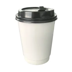 Custom best selling single double wall 8oz 12oz 16oz disposable hot drink paper cup with factory price