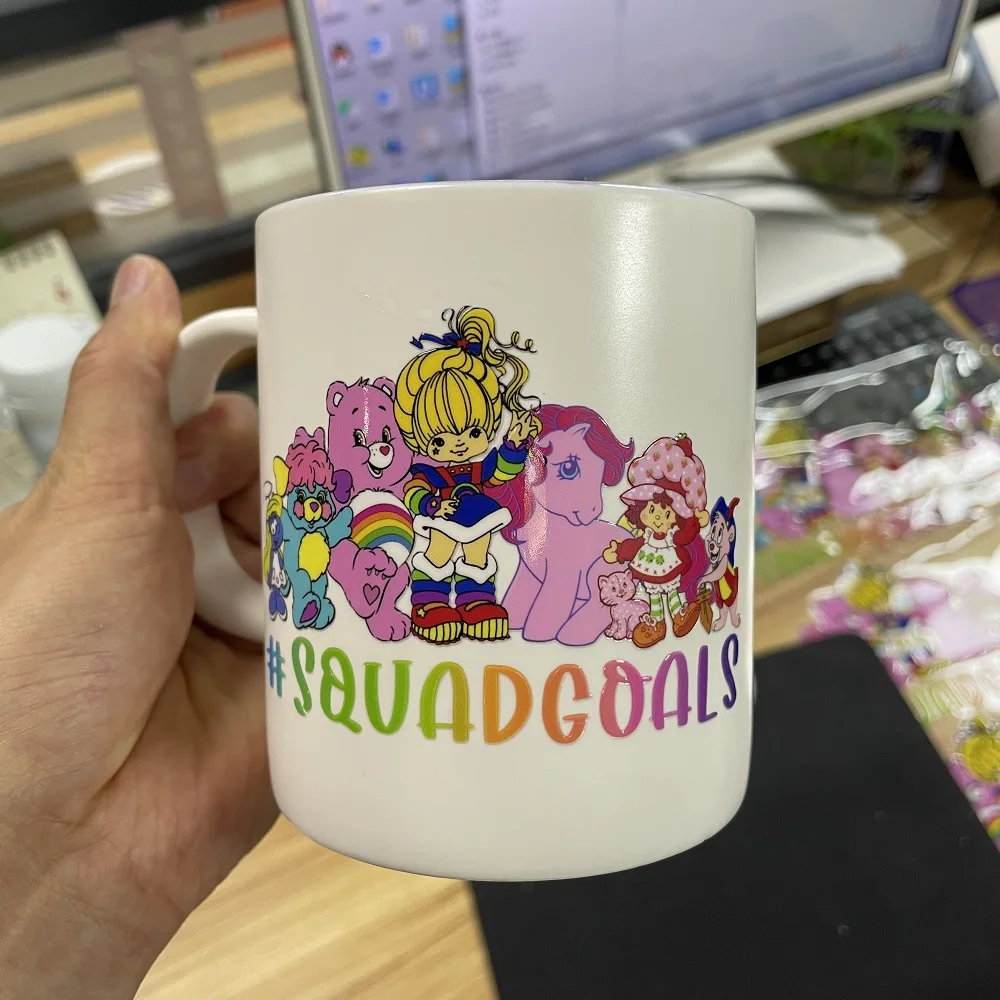 High Quality Inject vinyl printing machine A3 Size Small UV Flatbed Printer for Phone Case/Golf Ball/Bottle Printing