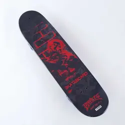 Source manufacturers can customize the skateboard, skateboard wholesale