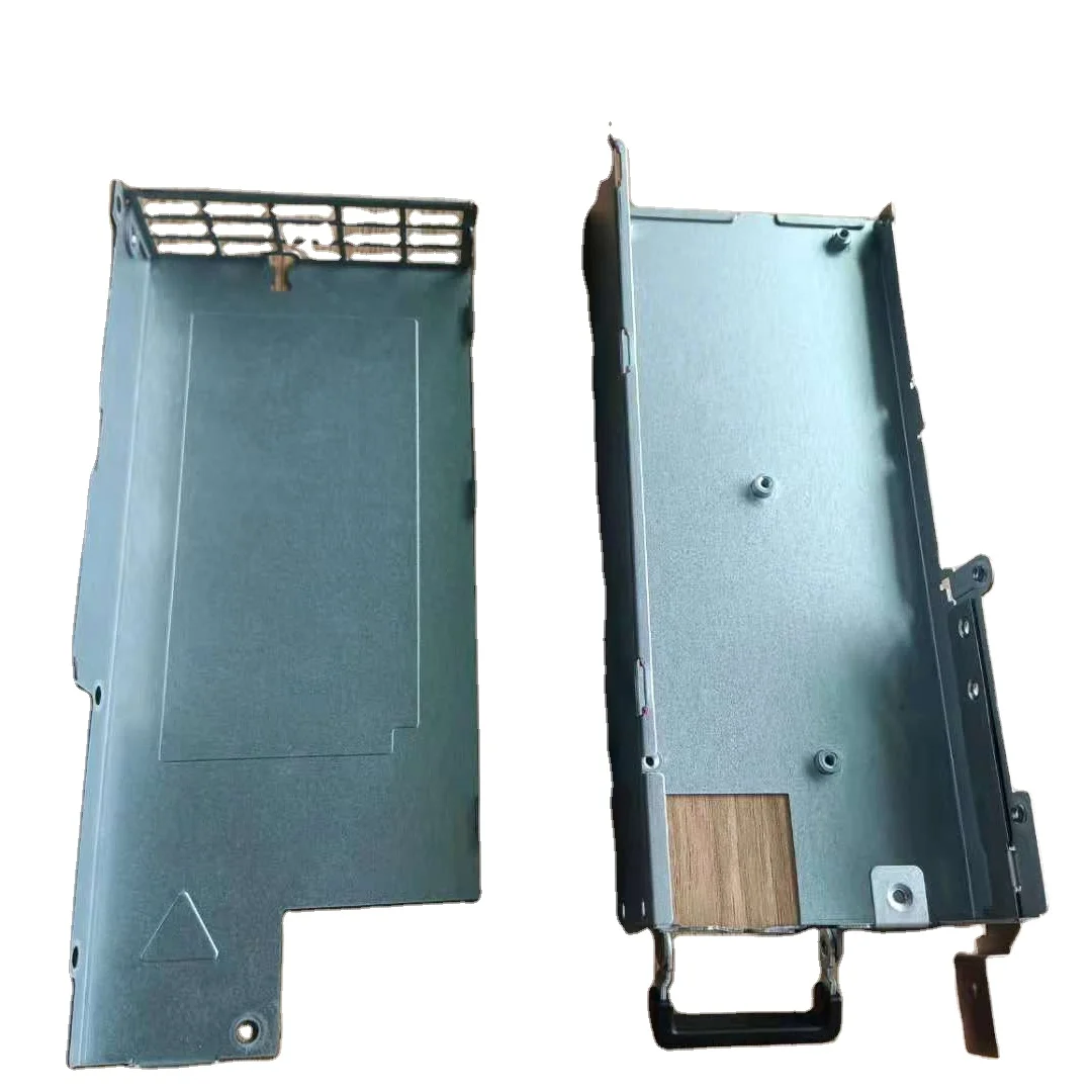 Customized Fan Spare Parts Iron casting home hardware fan accessories