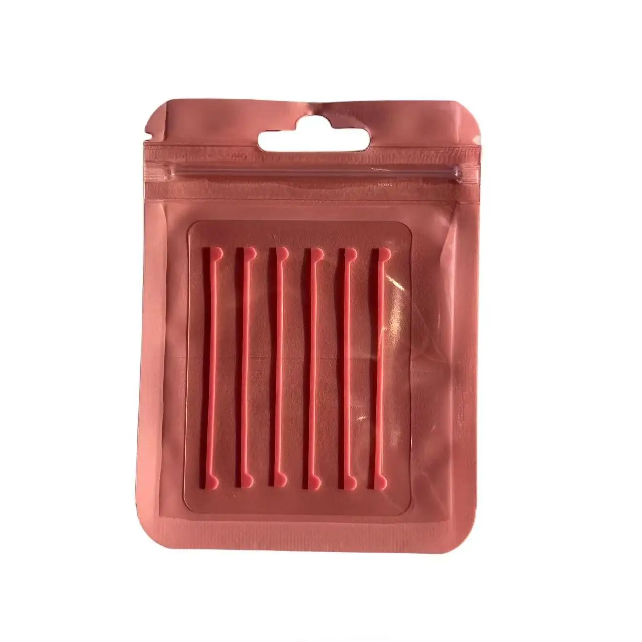 Ultra thin silicone lash lift Shield Cover