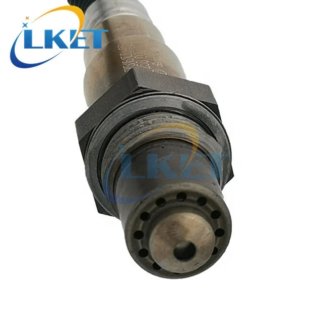 0258007159 / 650 мм/Лямбда кислородный датчик для BMW 11 78 7 516 150 751615003 ALPINA LSU 4 2