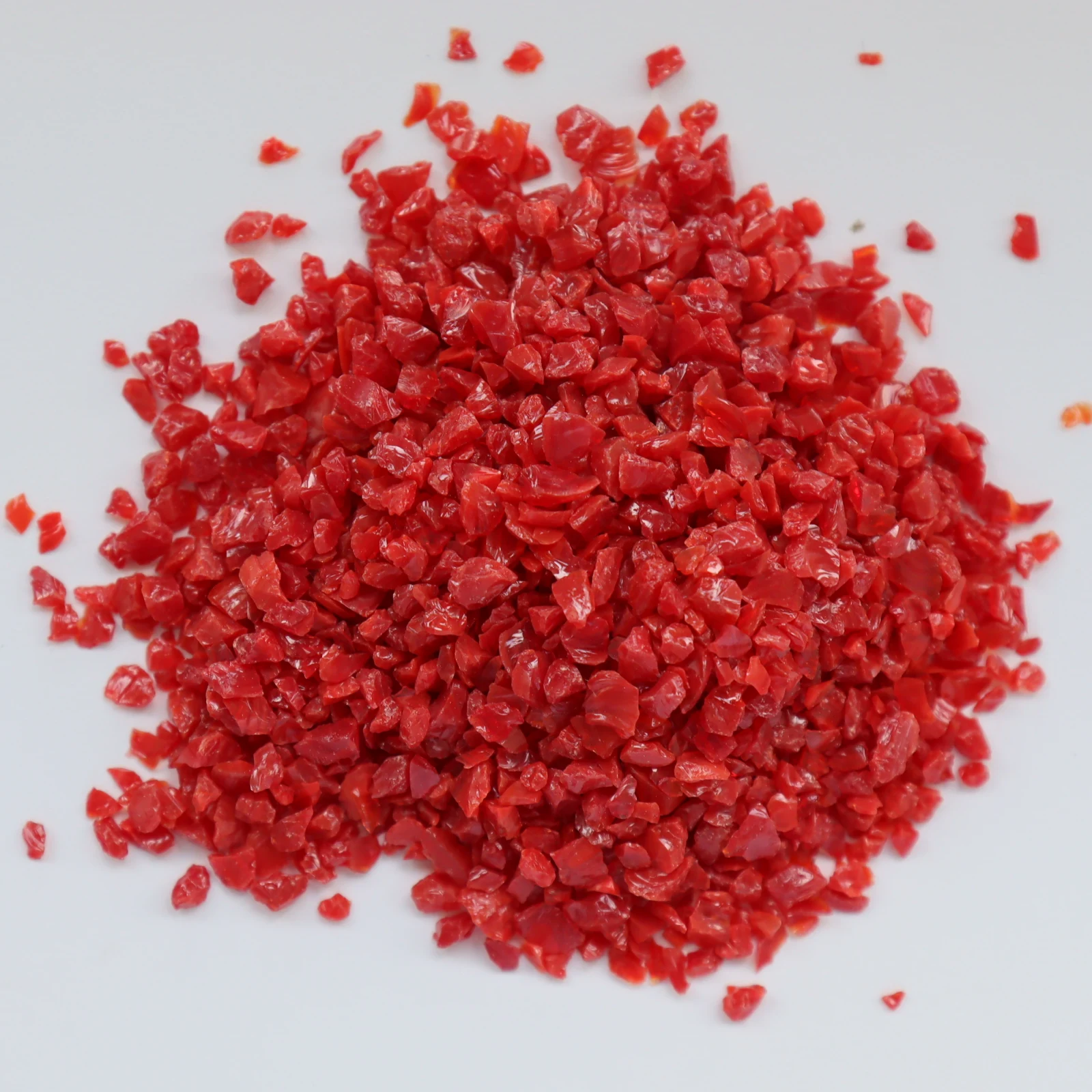 coe 96 color glass frit for blowing glass