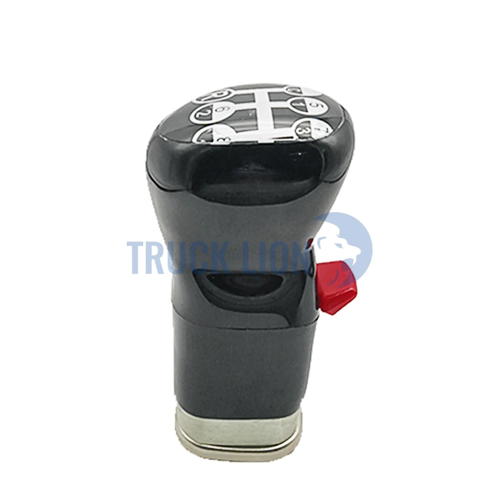 Gear Lever Shift Knobs OEM 4630550500 1655854 For VOLVO Truck Gear Shift Knob