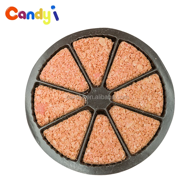 China manufacturer snack confectionery grain milk oatmeal chocolate