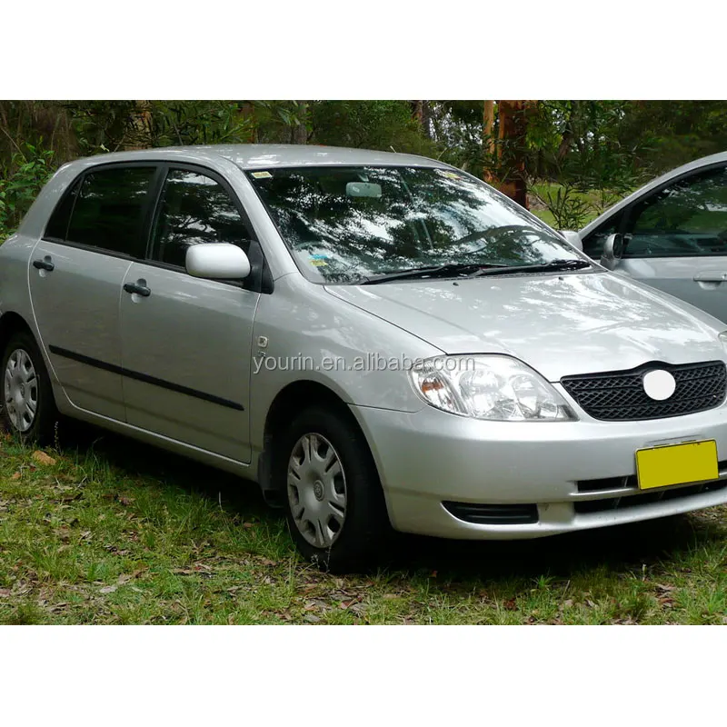 212-11C9 81130-1E730 81170-1E600 Headlight For Corolla NZE12# ZZE12# 2001 2002 2003 2004 2005 2006 Sedan Body Kit