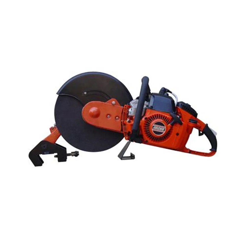 Cutting Steel Rail Cutting Machine Rail Cutter K1270