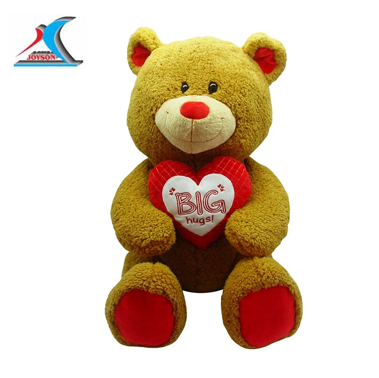 Custom Logo Custom Christmas Pet Plush Stuffed Toy,animal Plush Toy Own Design