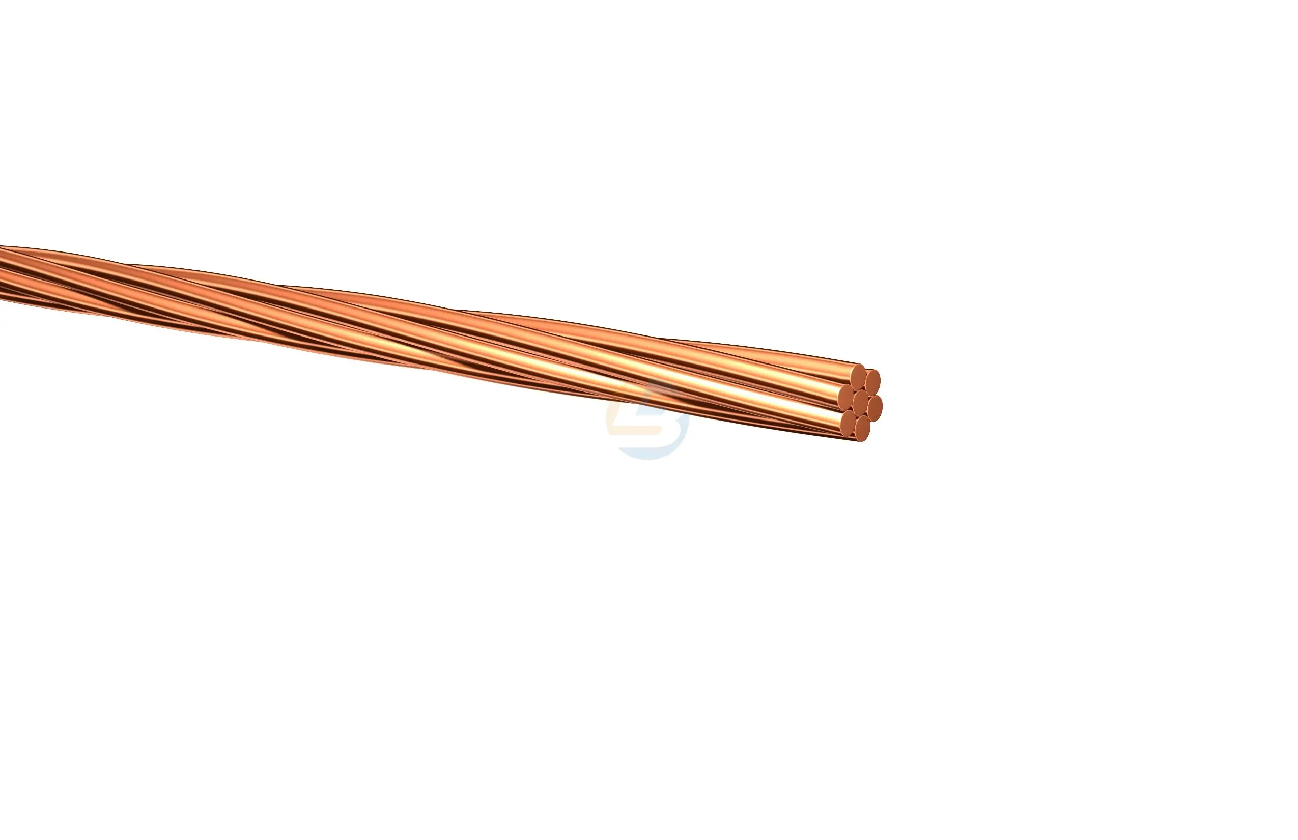 ATLANTIC OEM ODM Ex-factory Price Ordinary Various Specifications Copper Welding Wire ER70S-6 Welding Wire