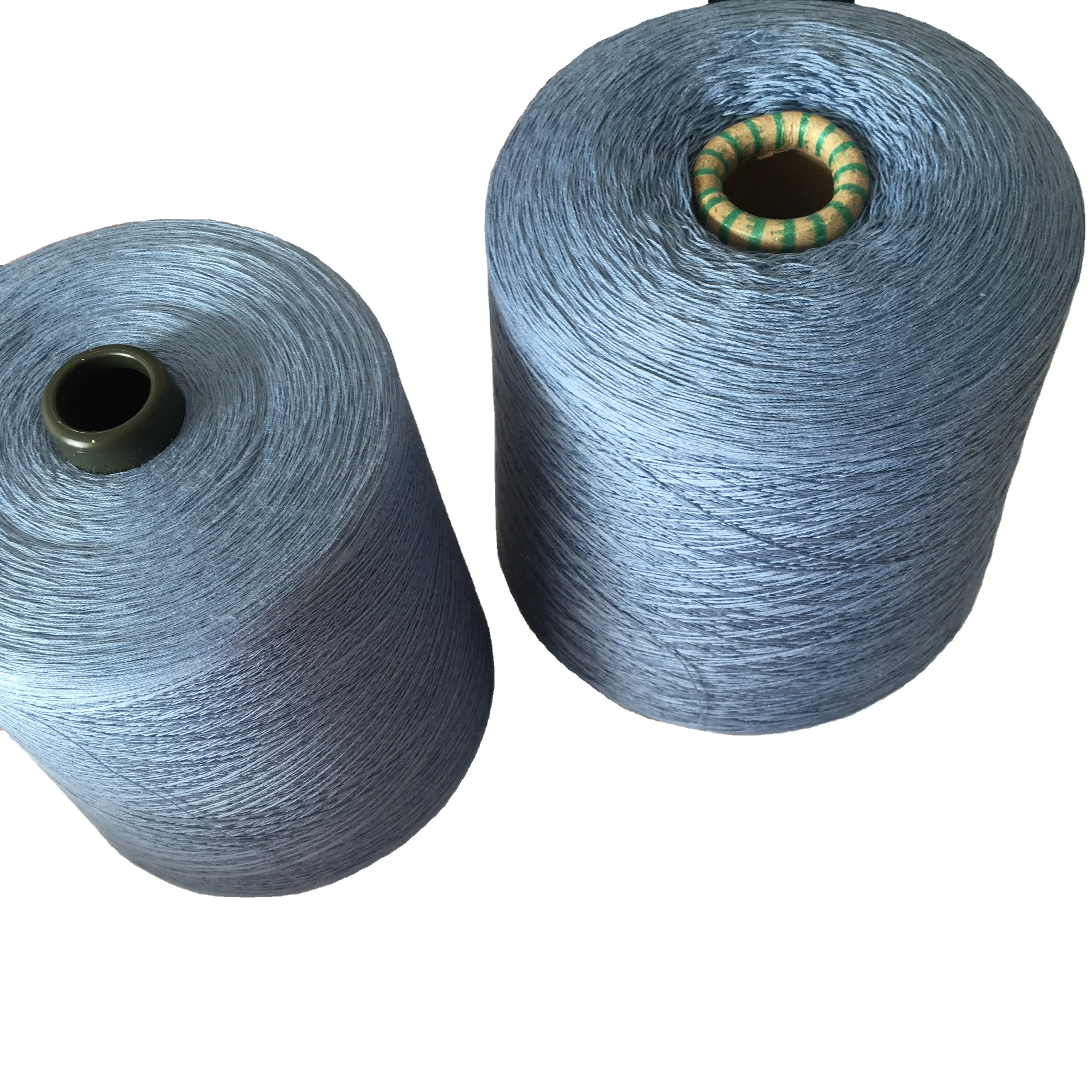 
Superior Blend Softest Quality Aloe polyester/Cotton Crocheting Knitting Supplies Lightweight and Breathable Fabric Thread 