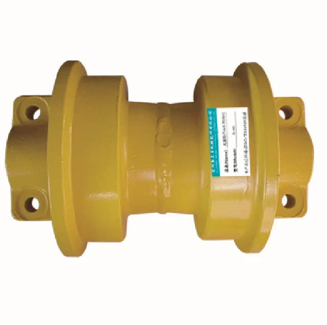 Factory made ! track roller excavator part  undercarriage spare parts