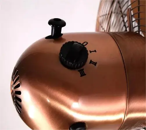 Customization 12 16 18 Inch Electric Stand Fan Three Gear Wind Speed Regulation Metal Stand Fan