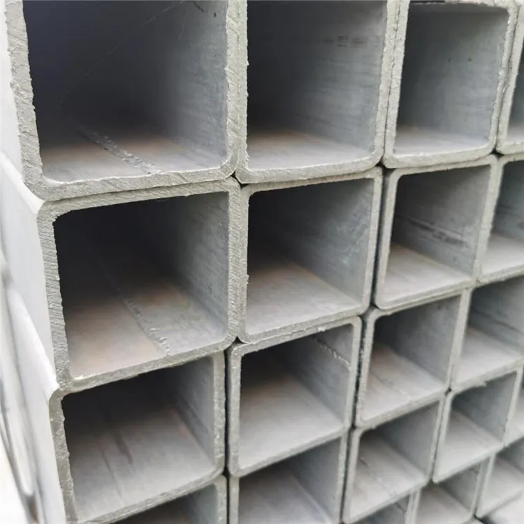 Direct sales  hot dip galvanized steel pipe  used in agriculture / Commerce / industry  from China