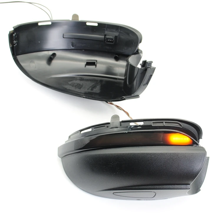 
Golf 6 side mirror sequential dynamic blinker 