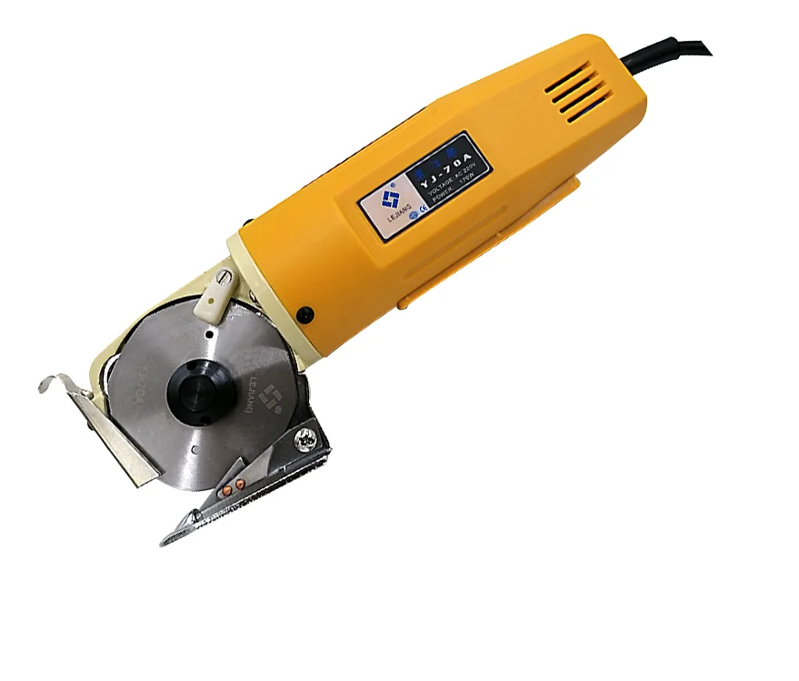 Cutting machine