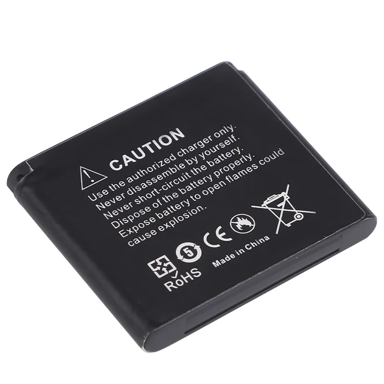 Rechargeable 3.7v 3100mah Li-ion Digital Battery For Nokia 8800s 8800se Bl-5x Bp-6x