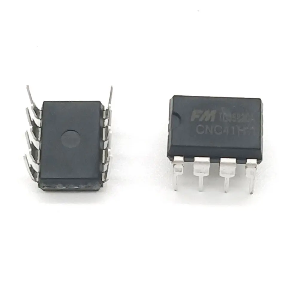TC3582DA DIP8 modualation system da converter with analog filterl micro transformer yamaha ic 8003 electronic ICs chips