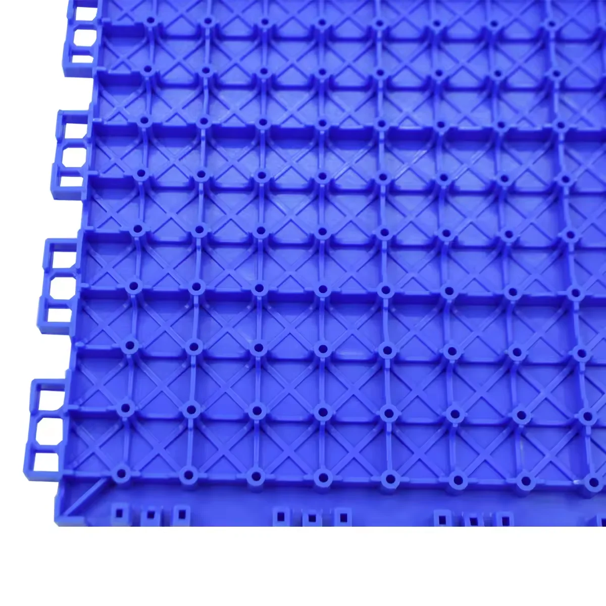 Manufacturer Price Cheap Pp Plastic Modular Interlocking Basketball Court Flooring Outdoor Sports Court Tiles