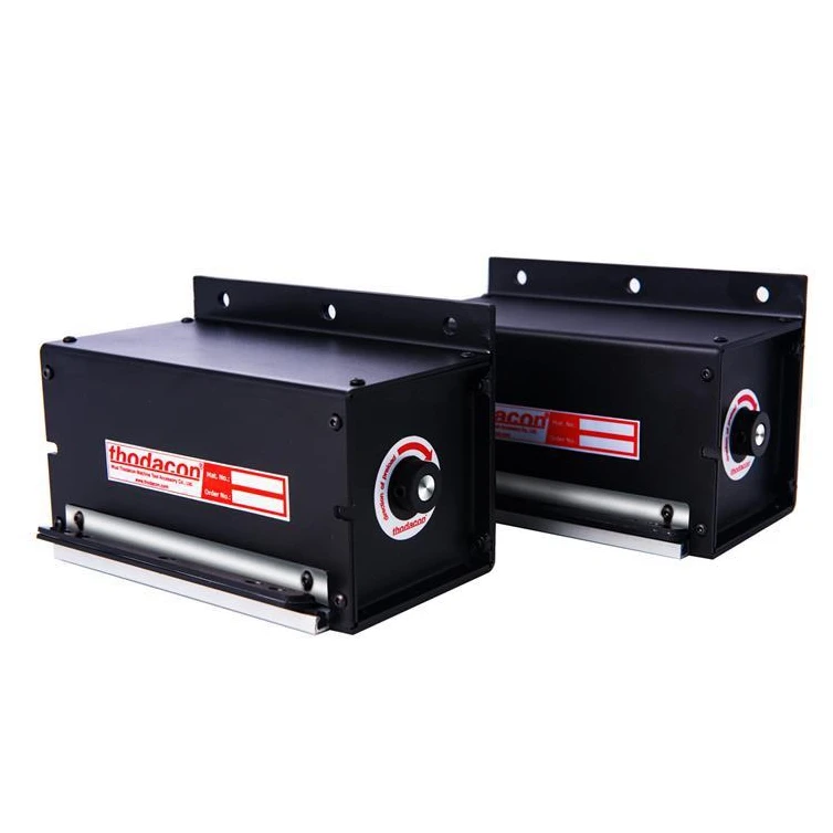 Рекламные роликовые занавески пылезащитные чехлы с ЧПУ для телескопических