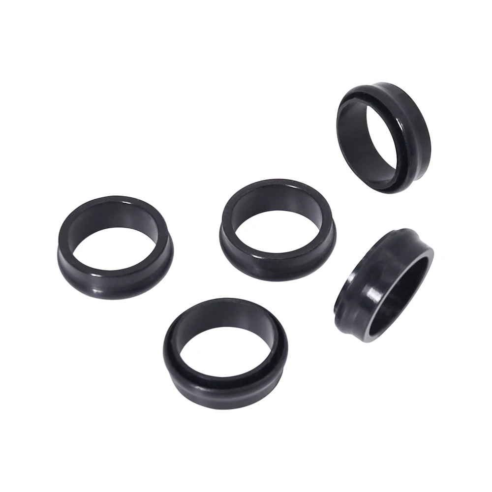 Replaceable Unit Spare Gasket Black O Ring for the New Model Soda Sparkling Machine Marker DUO Terra Art