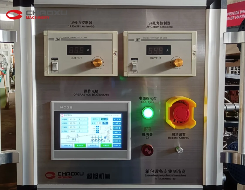 Factory Price Pure PC Plastic Sheet Making Machine Luggage Machinery