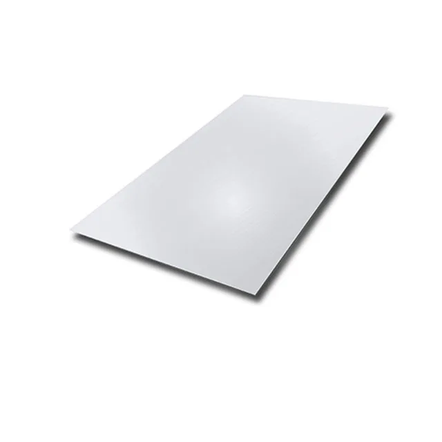 ASTM 201304 316 Stainless Steel Sheet Stainless Steel Plate with Chinese Manufacturer