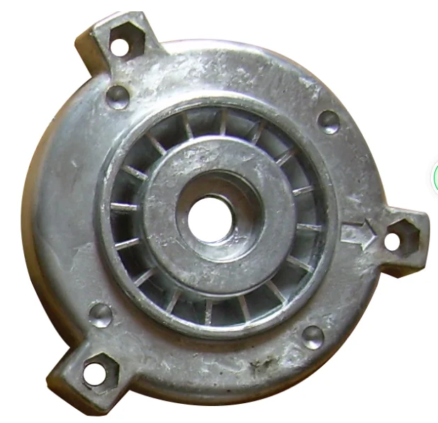 electric motor cover