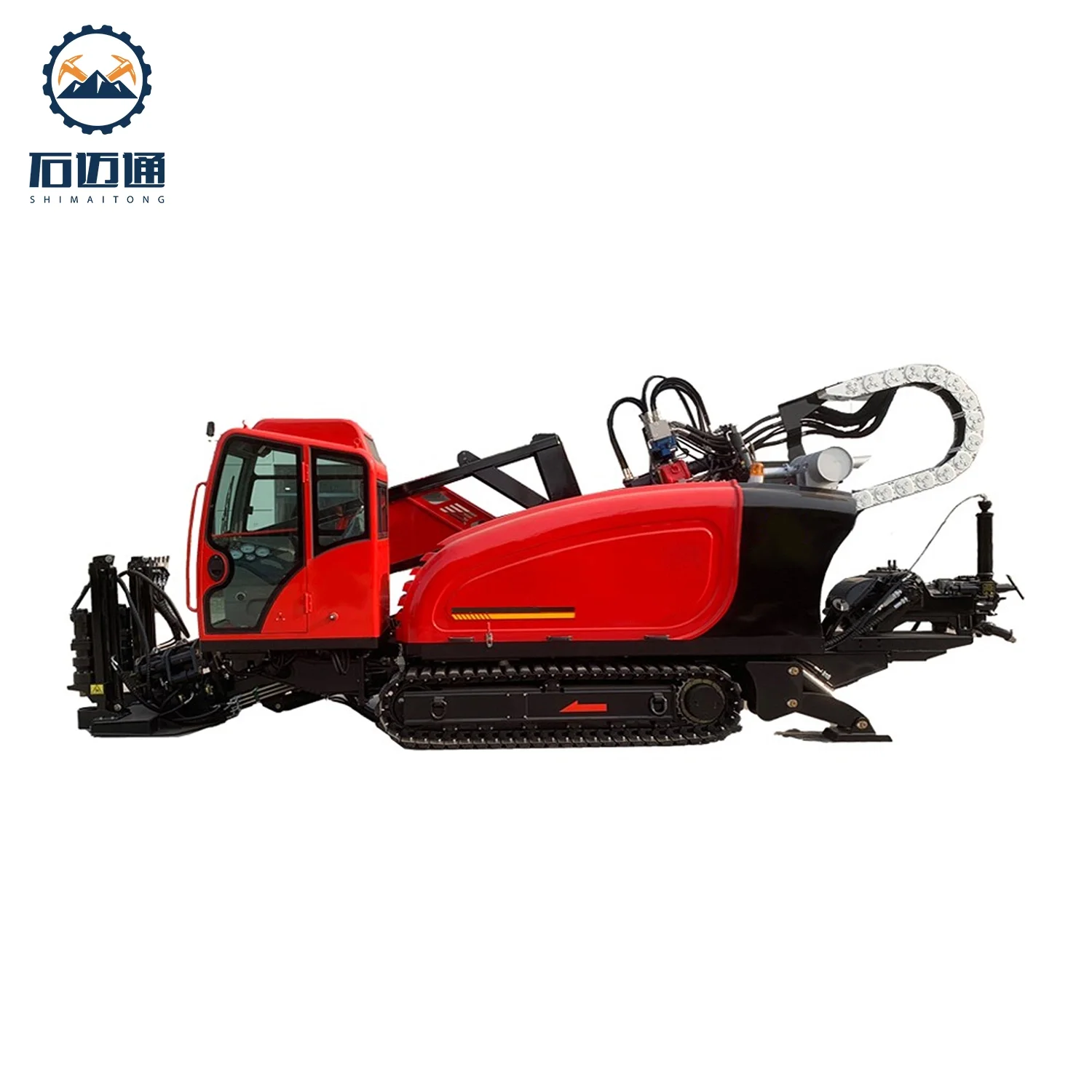 High Quality Electric Underground Loader Scraper For c